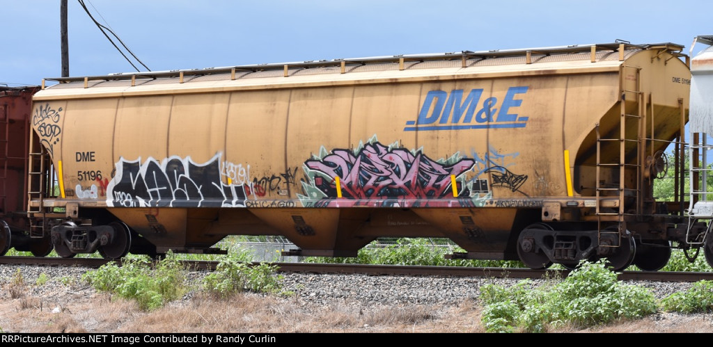 DME 51196